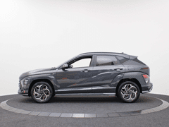 Hyundai Kona 1.6 GDI HEV N Line Automaat - Afbeelding 4