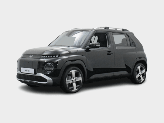 Hyundai Inster Electric 49 kWh Evolve Automaat