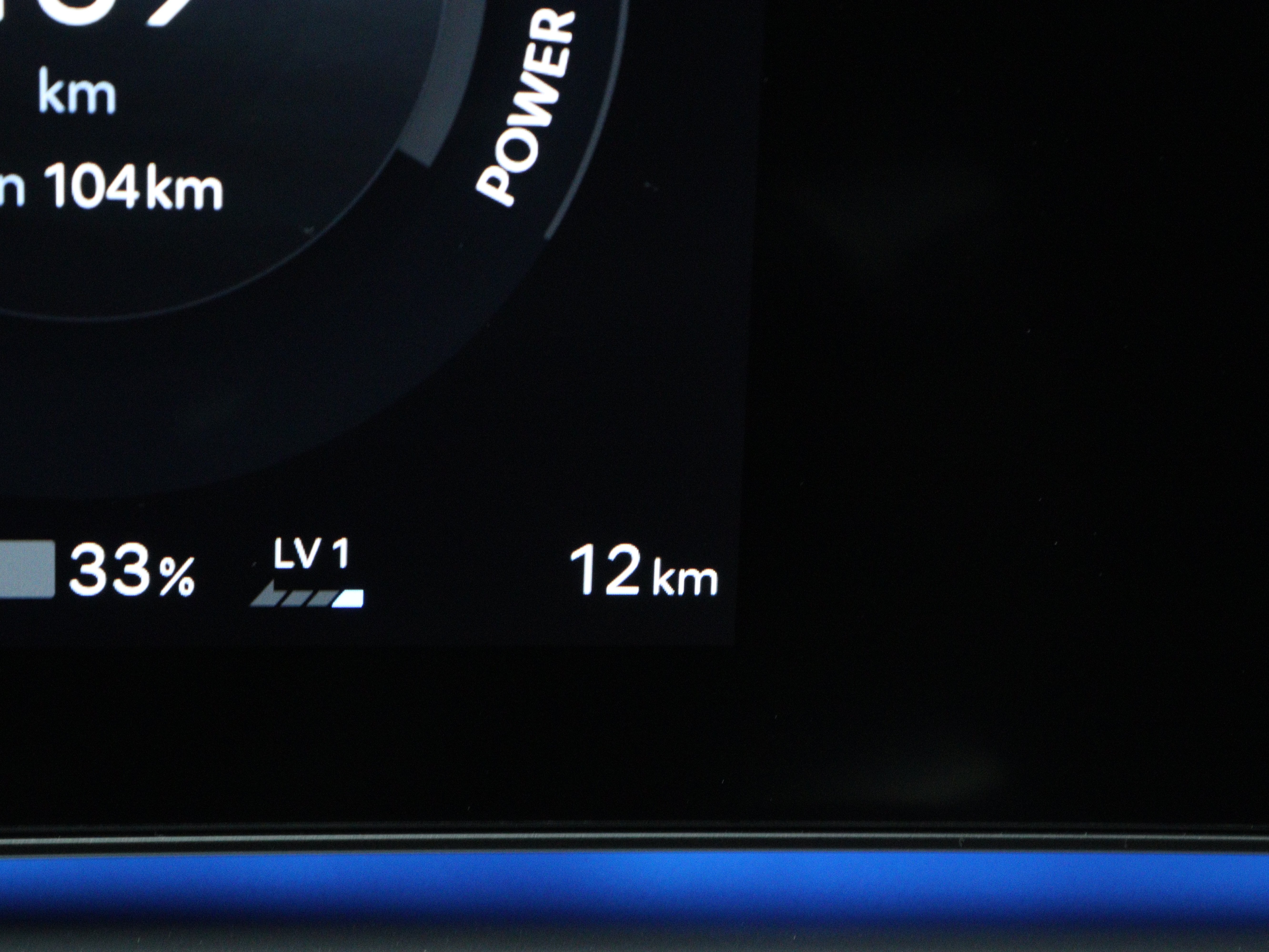 Hyundai IONIQ 9 110.3 kWh AWD Connect+ Automaat - Afbeelding 4