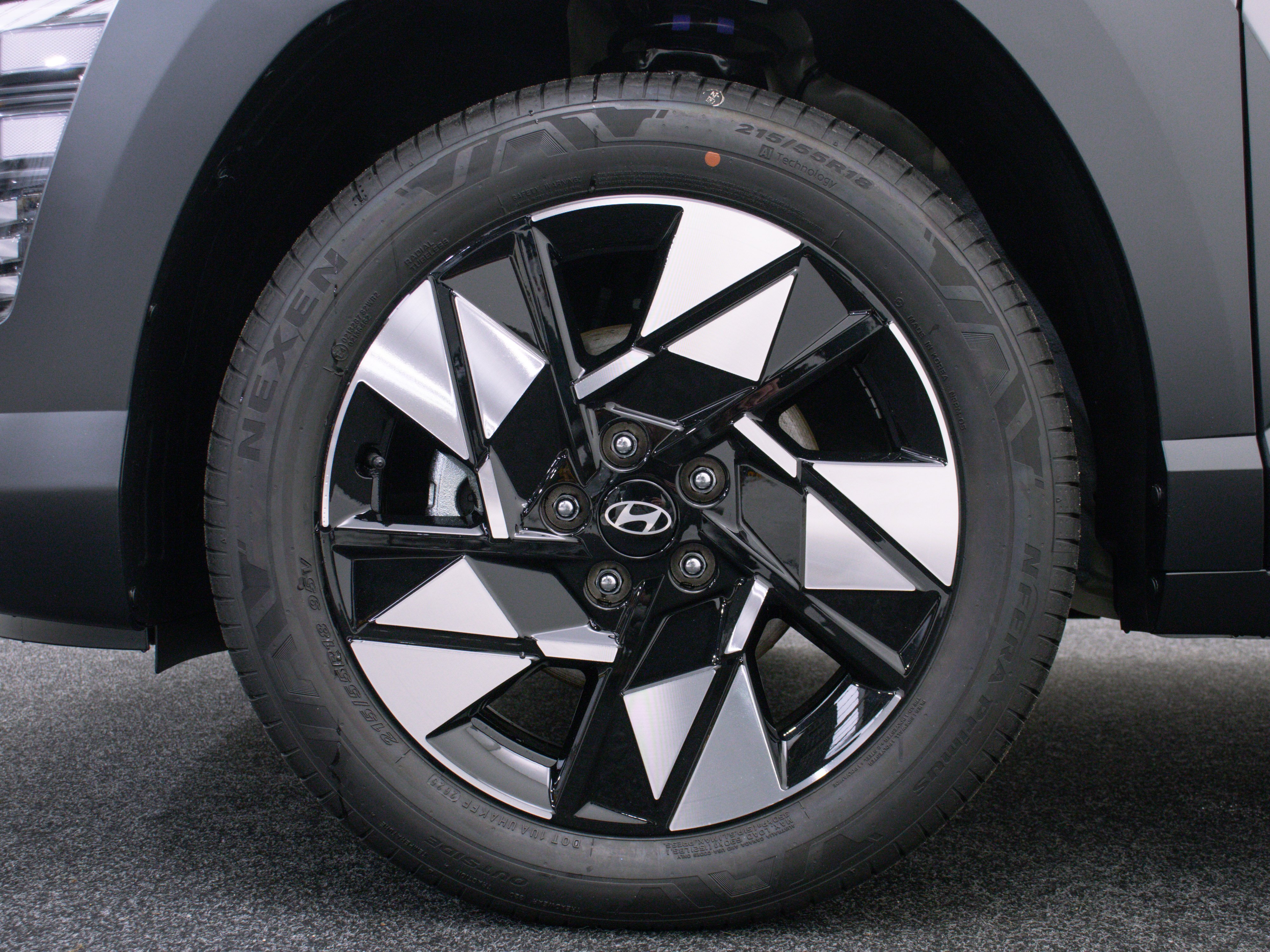 Hyundai Kona 1.6 GDI HEV Comfort Smart Automaat - Afbeelding 5