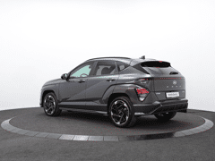 Hyundai Kona 64.8 kWh N Line Business Automaat - Afbeelding 5