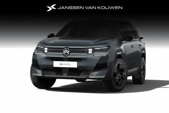 Citroën C5 Aircross Max