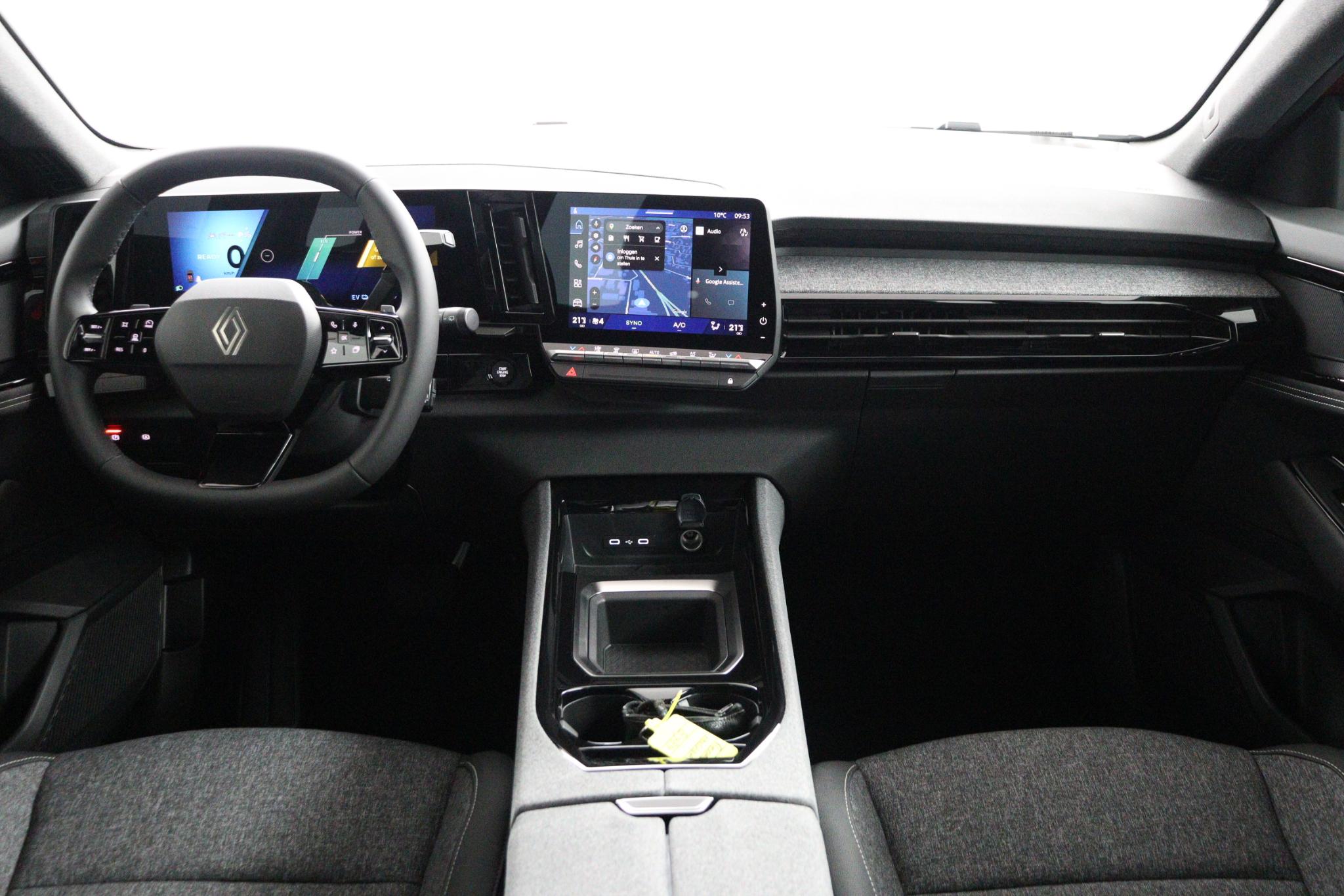 Renault Austral 1.2 E-Tech full hybrid 200 evolution - Afbeelding 4