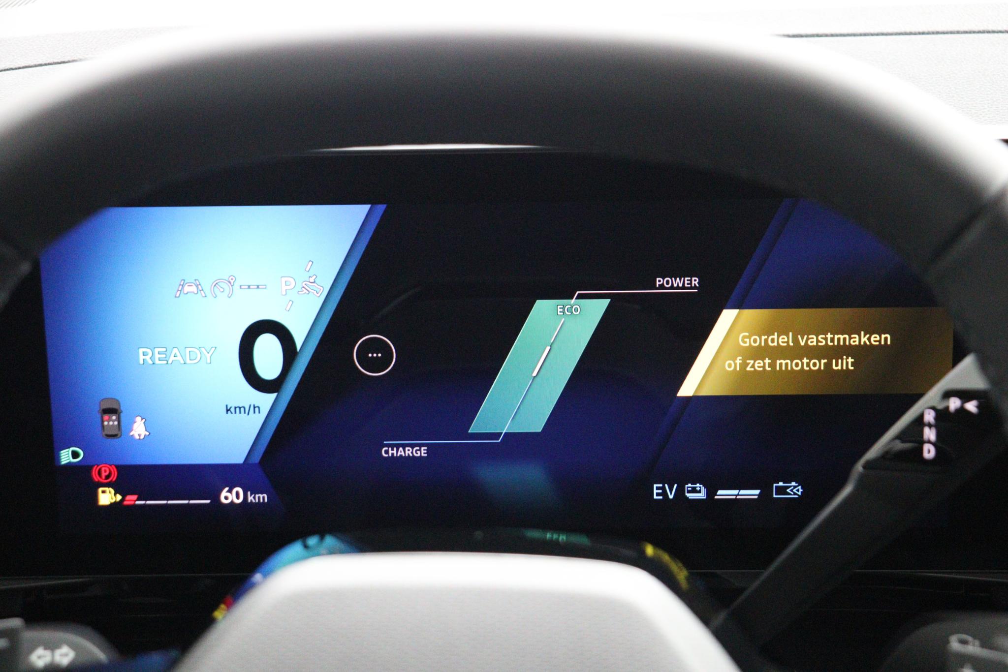 Renault Austral 1.2 E-Tech full hybrid 200 evolution - Afbeelding 5