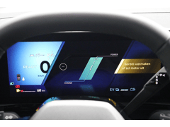 Renault Austral 1.2 E-Tech full hybrid 200 evolution - Afbeelding 5