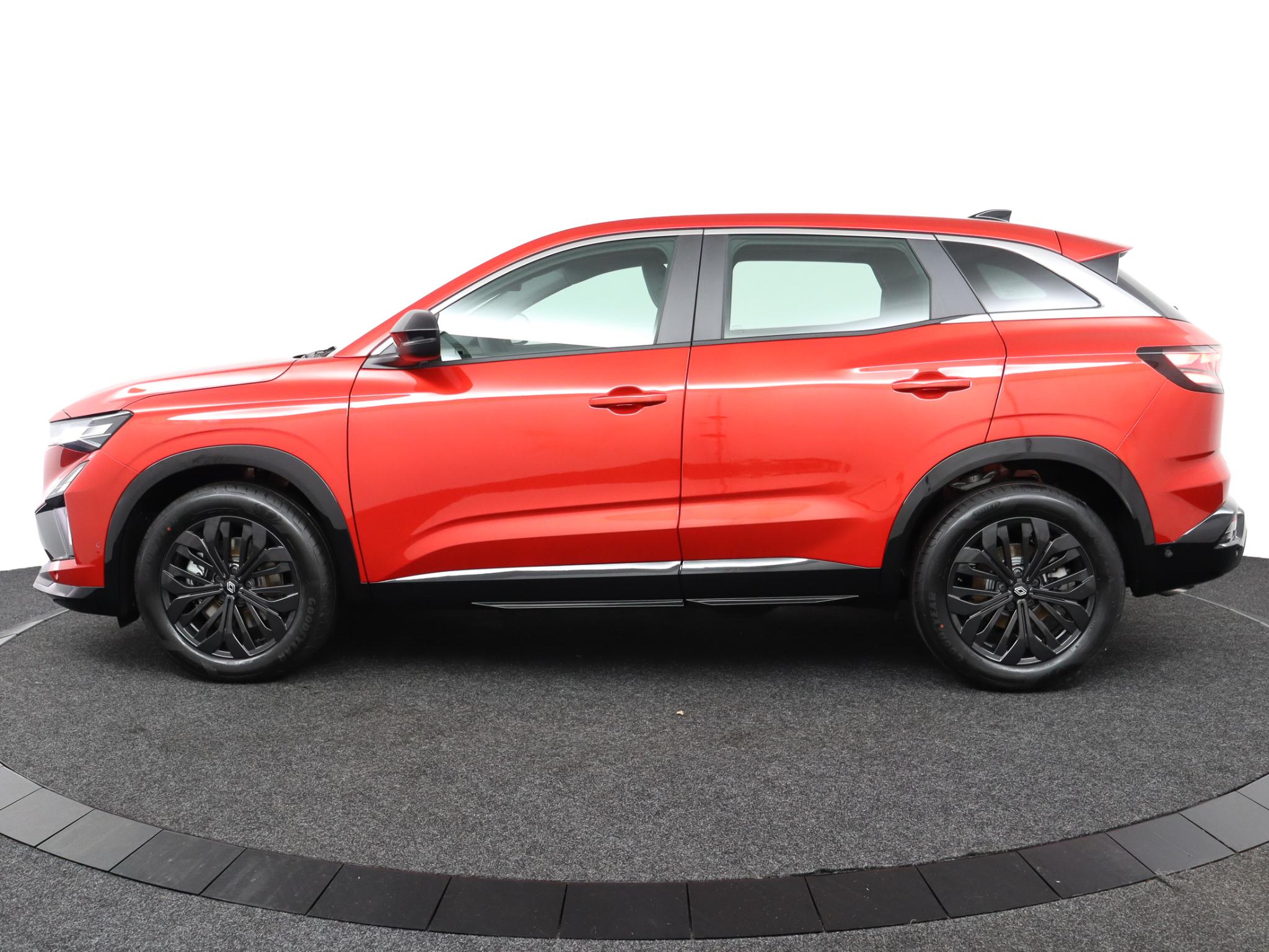 Renault Austral 1.2 E-Tech full hybrid 200 evolution - Afbeelding 2