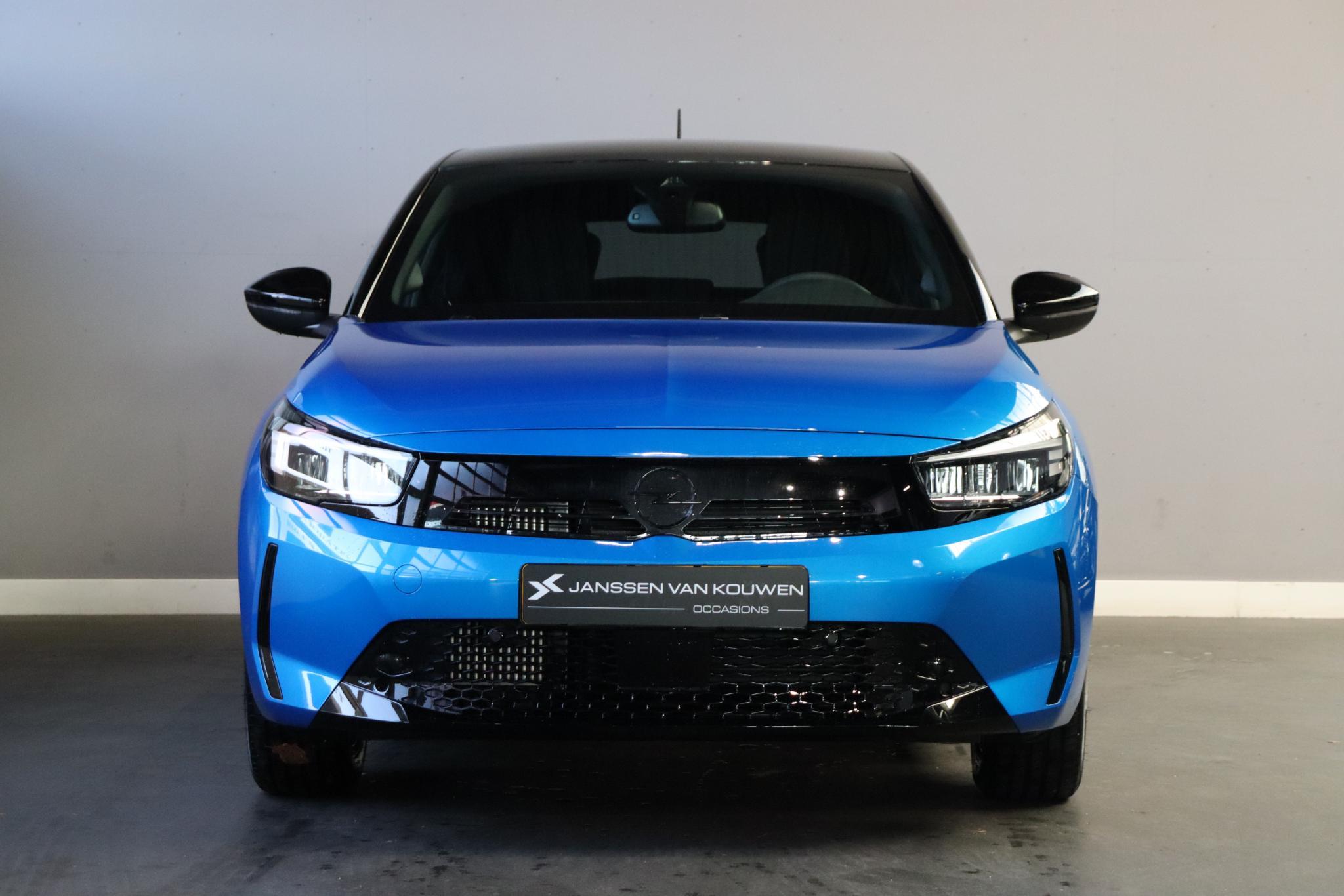 Opel Corsa 1.2 Turbo Hybrid Yes - Afbeelding 2