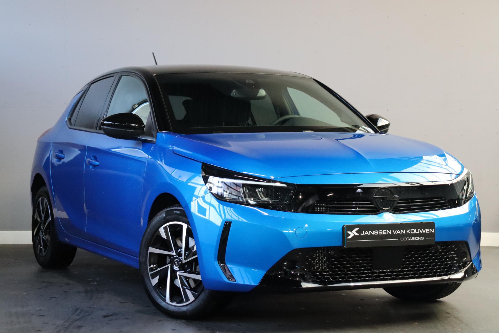 Opel Corsa 1.2 Turbo Hybrid Yes - Afbeelding 3