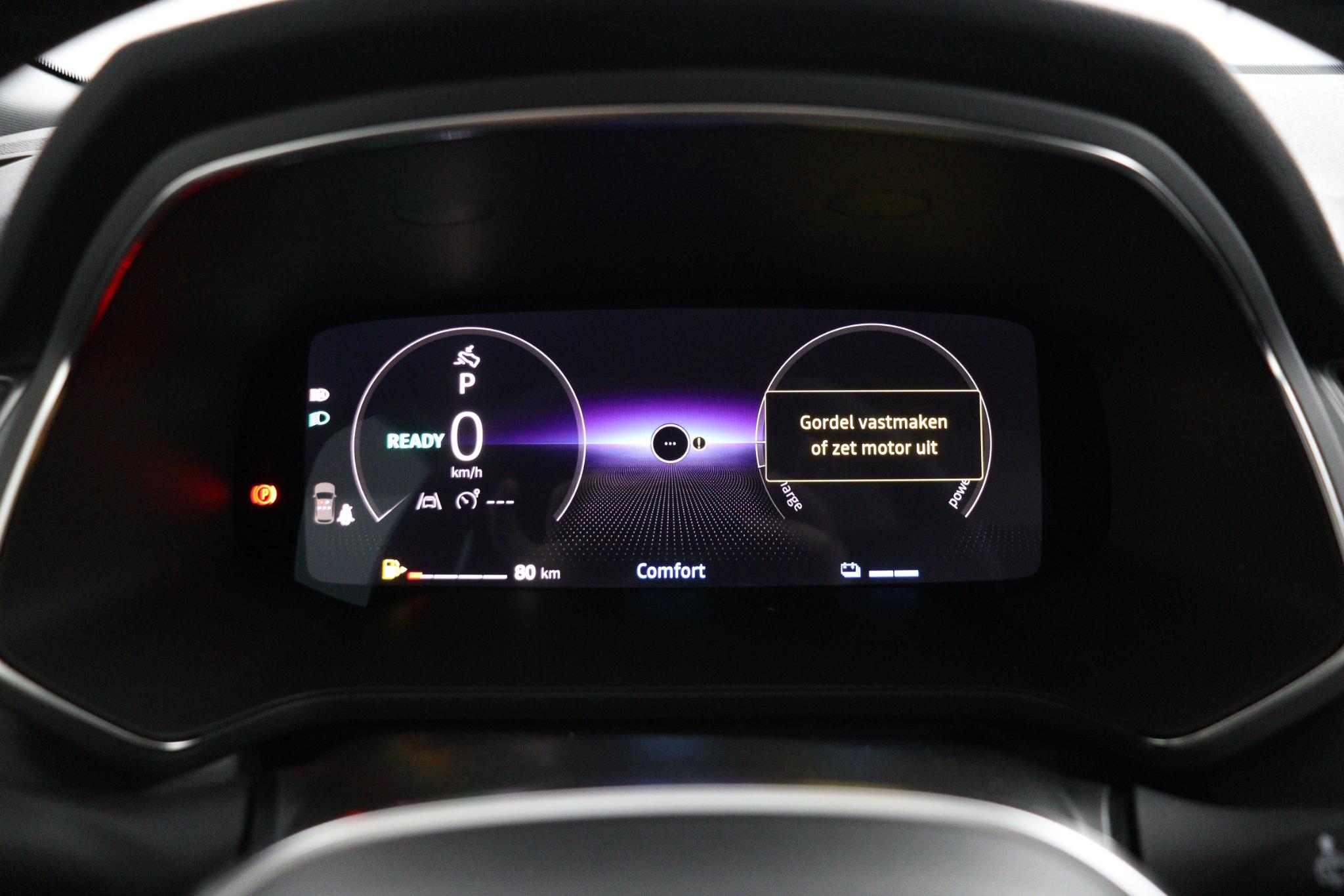 Renault Captur 1.8 E-Tech full hybrid 160 techno - Afbeelding 5