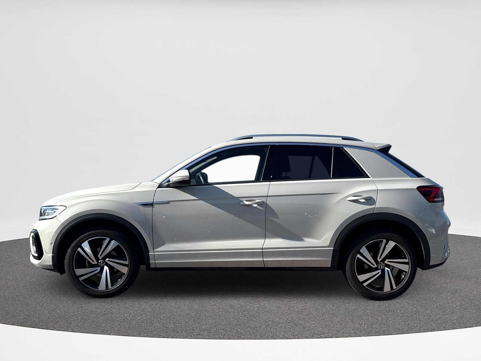 Volkswagen T-Roc 1.5 TSI R-Line - Afbeelding 5