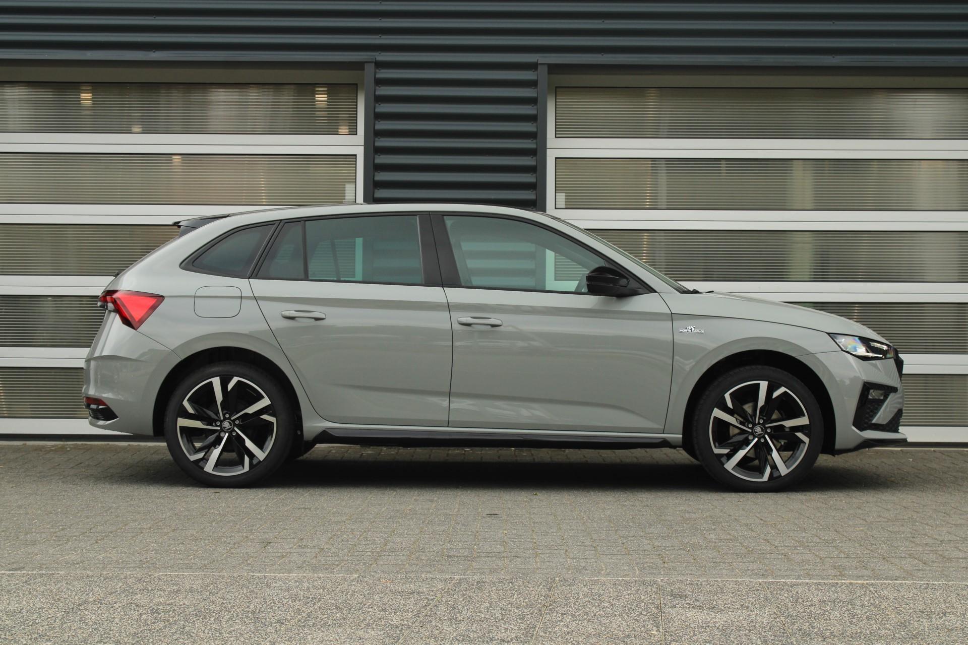 Skoda Scala 1.0 TSI 115pk Monte Carlo - Afbeelding 3