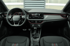 Skoda Scala 1.0 TSI 115pk Monte Carlo - Afbeelding 5