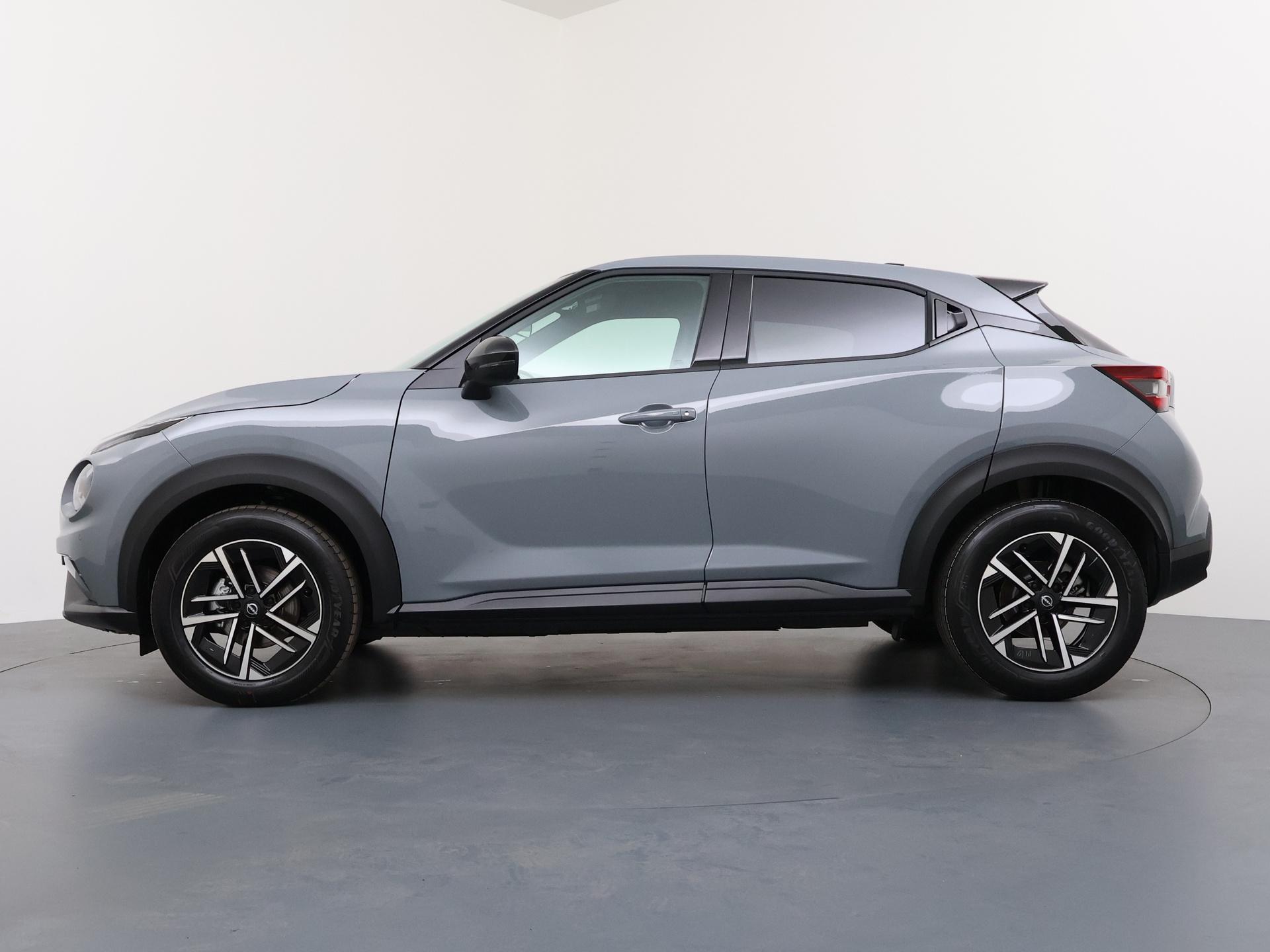 Nissan Juke 1.6 Hybrid N-Connecta - Afbeelding 2