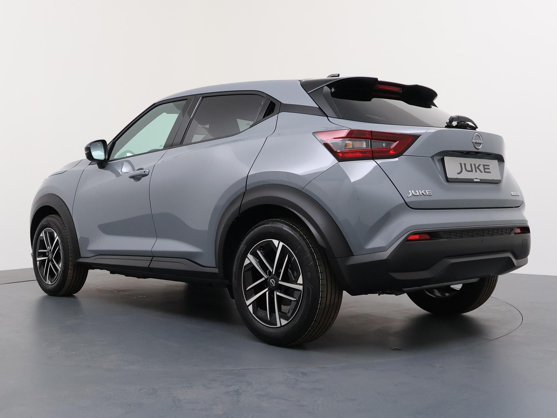 Nissan Juke 1.6 Hybrid N-Connecta - Afbeelding 3
