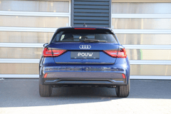 Audi A1 Sportback 25 TFSI 95pk Advanced edition - Afbeelding 2