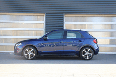 Audi A1 Sportback 25 TFSI 95pk Advanced Edition - Afbeelding 3