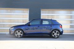 Audi A1 Sportback 25 TFSI 95pk Advanced edition - Afbeelding 3