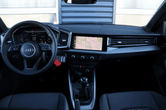 Audi A1 Sportback 25 TFSI 95pk Advanced edition - Afbeelding 5