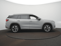 Skoda Kodiaq Sportline Business 1.5 TSI PHEV 150 kW / 204 PK SU - Afbeelding 4