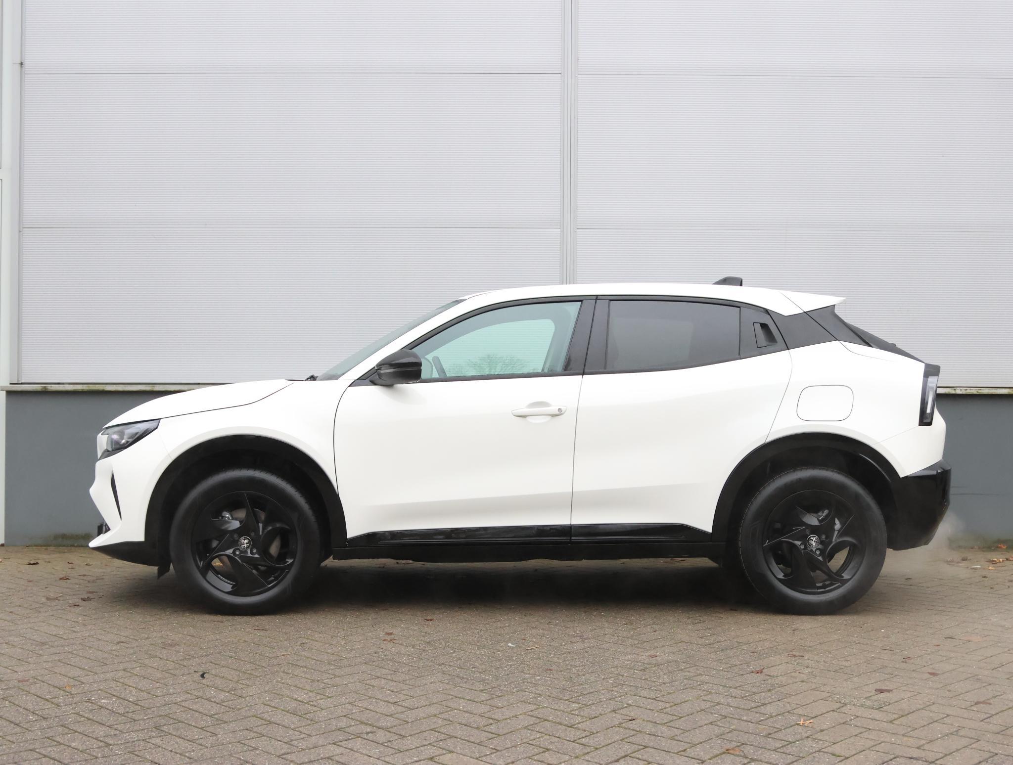 Alfa Romeo Junior Ibrida 136pk eDCT - Afbeelding 2