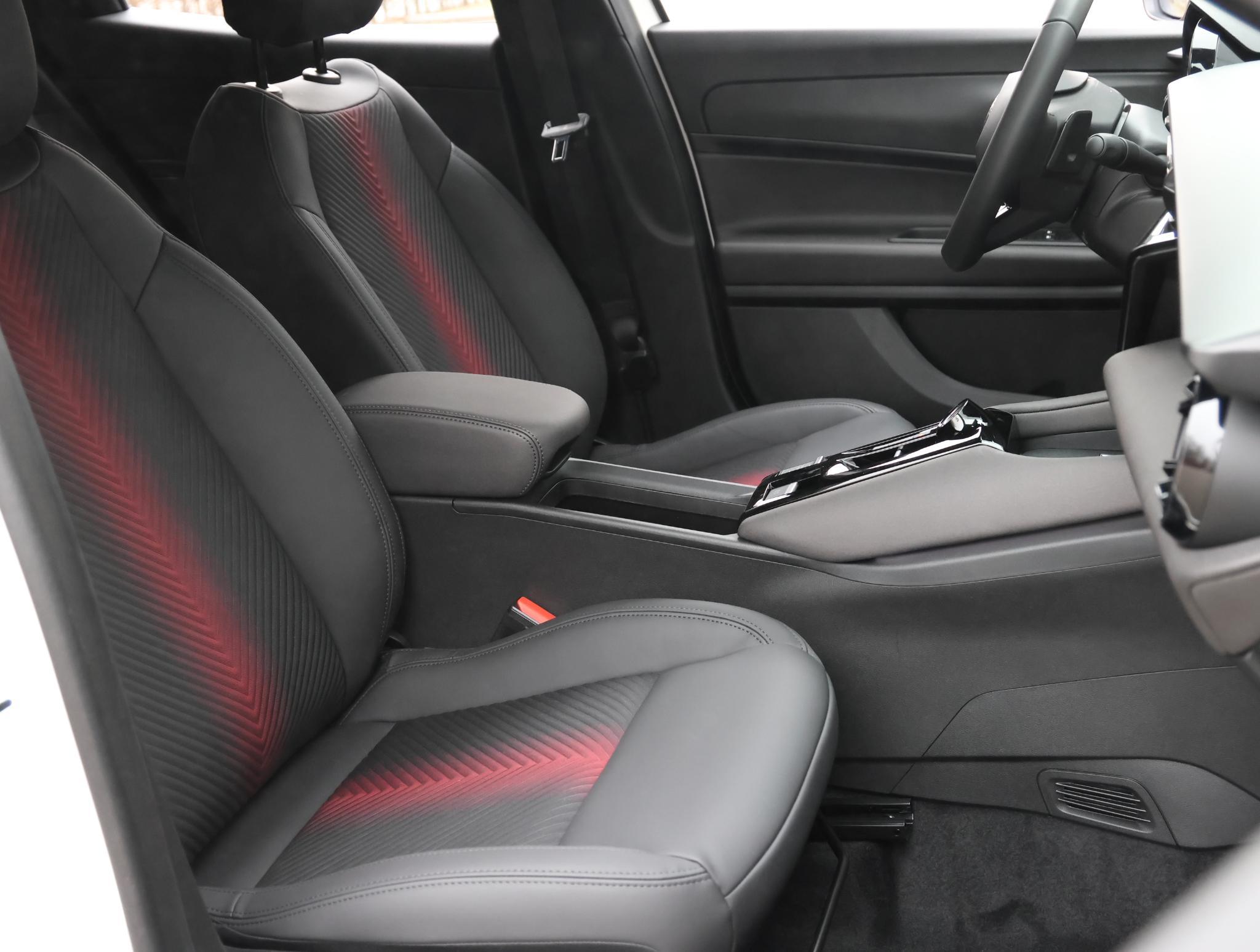 Alfa Romeo Junior Ibrida 136pk eDCT - Afbeelding 5