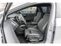 Audi Q4 e-tron 45 286pk quattro S Edition Competition 82 kWh - Afbeelding 4