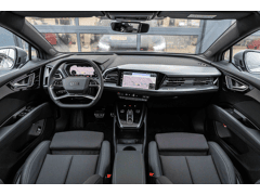 Audi Q4 e-tron 45 286pk quattro S Edition Competition 82 kWh - Afbeelding 5