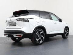 Nissan QASHQAI 1.3 MHEV Xtronic Tekna Plus - Afbeelding 5