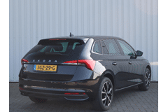 Skoda Scala 1.0 TSI 115pk Business Edition - Afbeelding 2