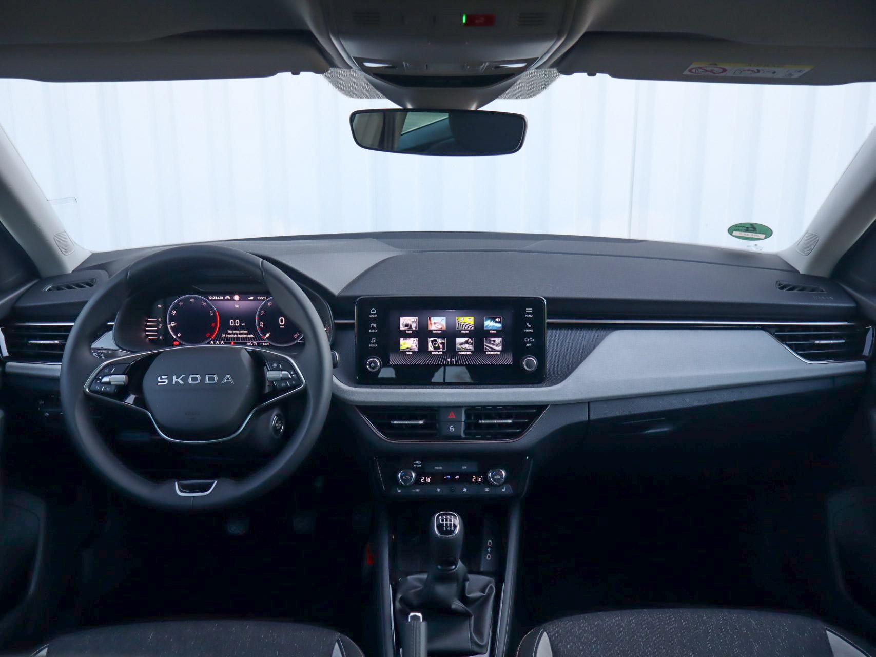 Skoda Scala 1.0 TSI 115pk Business Edition - Afbeelding 5