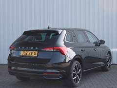 Škoda Scala 1.0 TSI 115pk Business Edition - Afbeelding 2