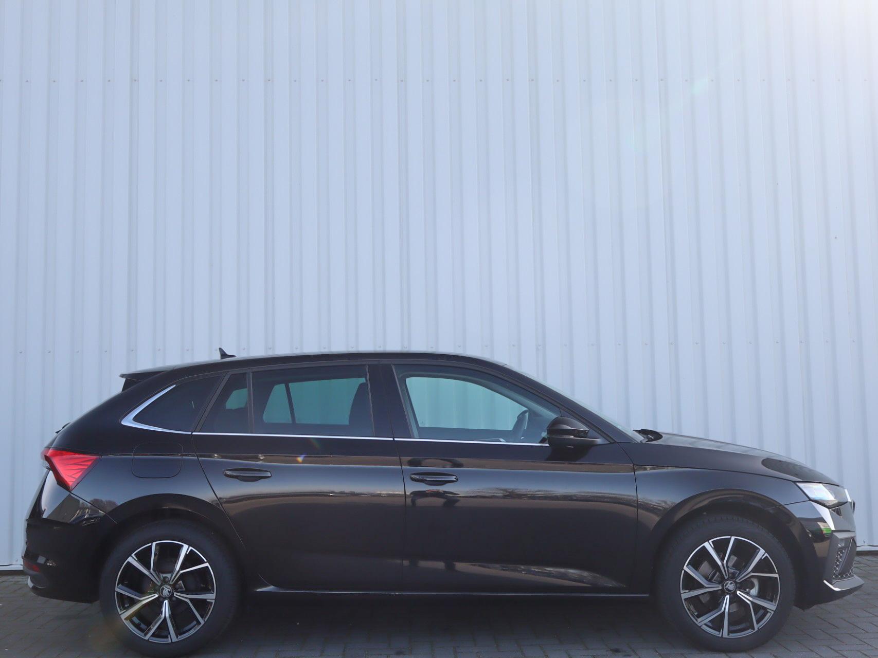 Škoda Scala 1.0 TSI 115pk Business Edition - Afbeelding 3