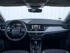 Škoda Scala 1.0 TSI 115pk Business Edition - Afbeelding 5