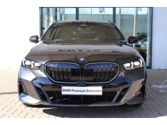BMW 5 Serie Touring 530e - Afbeelding 2