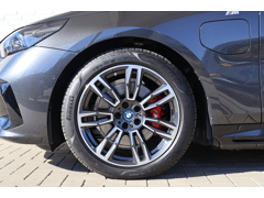 BMW 5 Serie Touring 530e - Afbeelding 4