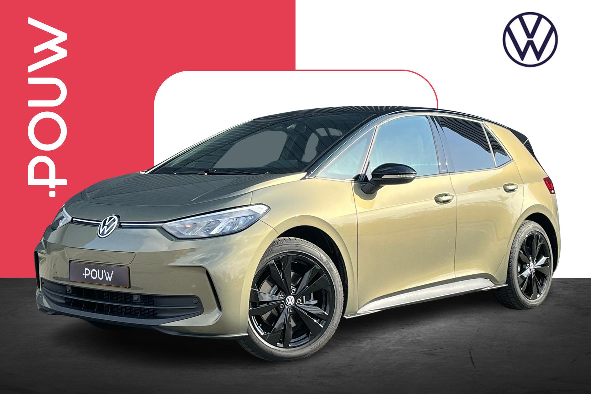 Volkswagen ID.3 170pk Limited Edition 52 kWh