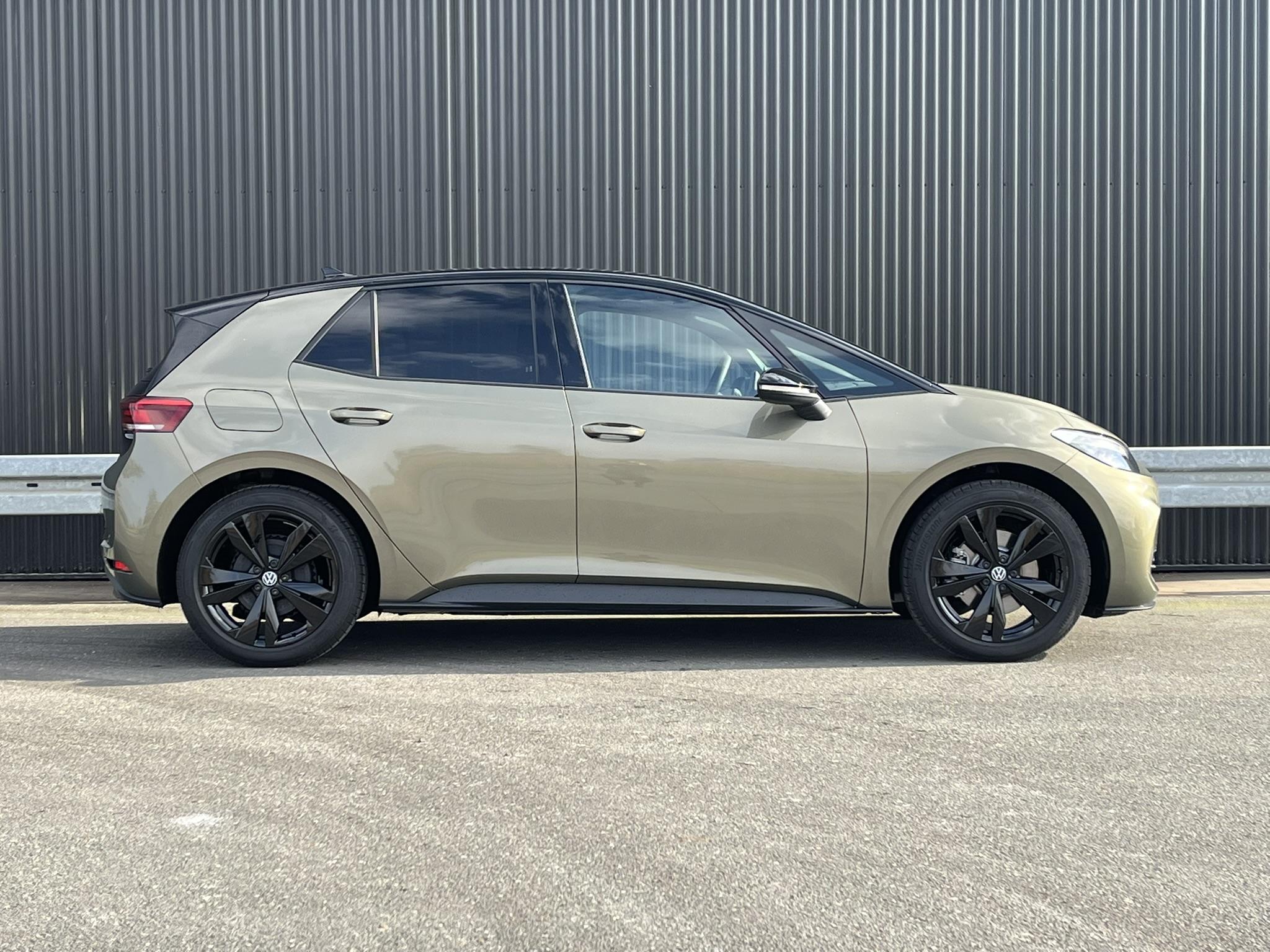 Volkswagen ID.3 170pk Limited Edition 52 kWh - Afbeelding 3