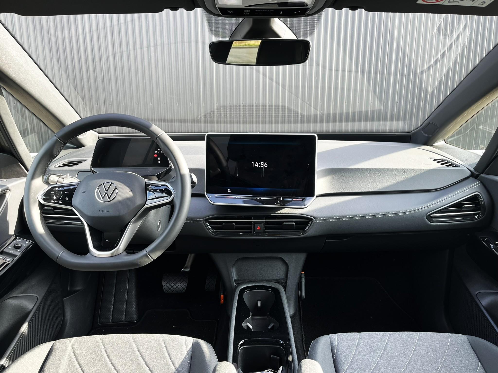 Volkswagen ID.3 170pk Limited Edition 52 kWh - Afbeelding 4