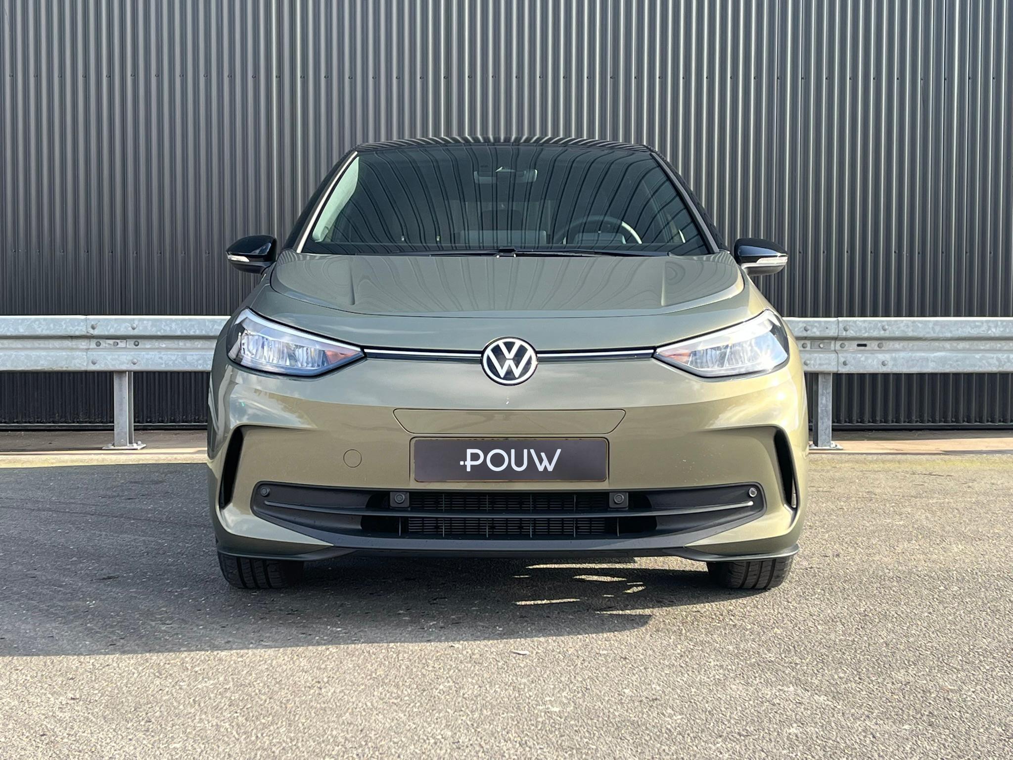 Volkswagen ID.3 170pk Limited Edition 52 kWh - Afbeelding 5