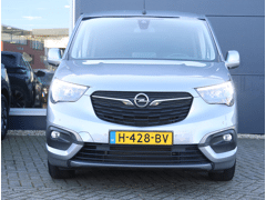 Opel Combo 110pk L2H1 Edition - Afbeelding 4