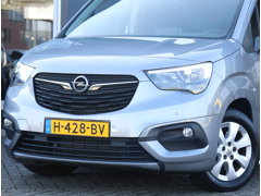 Opel Combo 110pk L2H1 Edition - Afbeelding 5