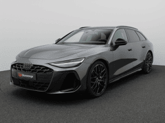 Audi A6 Avant 2.0 e-hybrid quattro S edition Competition 367PK - Afbeelding 2