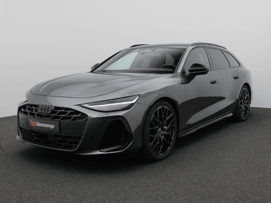 Audi A6 Avant 2.0 e-hybrid quattro S edition Competition 367PK