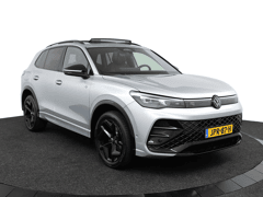 Volkswagen Tiguan R-Line Edition 1.5 eHybrid 150 kW / 204 PK - Afbeelding 3