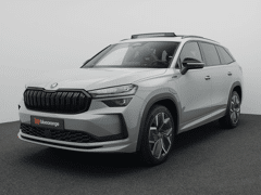 Skoda Kodiaq 1.5 TSI PHEV Sportline Business 204PK DSG - Afbeelding 2