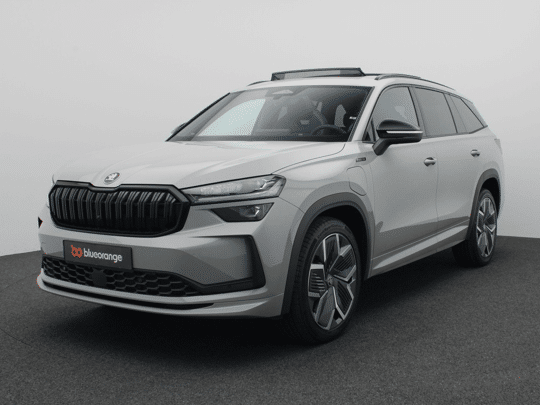Skoda Kodiaq 1.5 TSI PHEV Sportline Business 204PK DSG