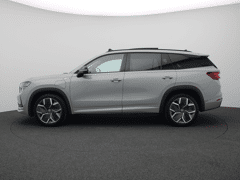 Skoda Kodiaq 1.5 TSI PHEV Sportline Business 204PK DSG - Afbeelding 3