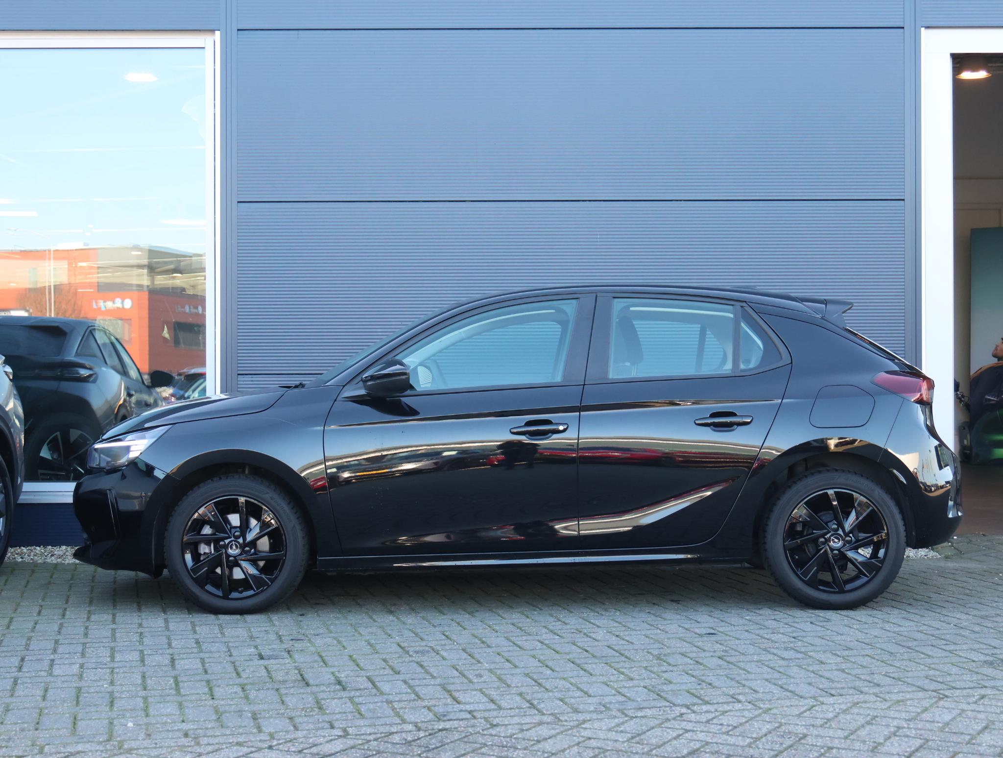 Opel Corsa 100pk Turbo Level 2 - Afbeelding 2