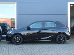 Opel Corsa 100pk Turbo Level 2 - Afbeelding 2