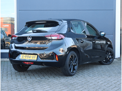 Opel Corsa 100pk Turbo Level 2 - Afbeelding 3